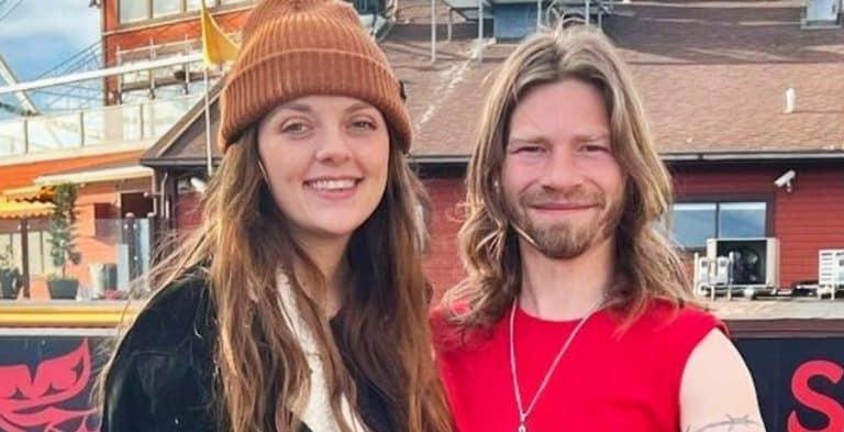 ‘Alaskan Bush People’ Raiven Brown Shares Exciting Baby News