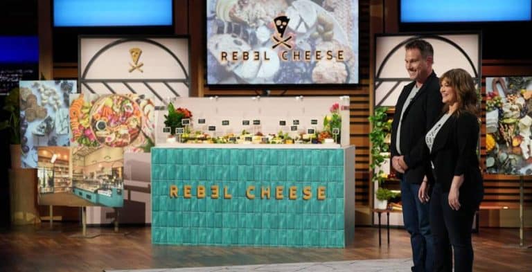 ‘Shark Tank’: Where To Buy Rebel Cheese Vegan Cheese