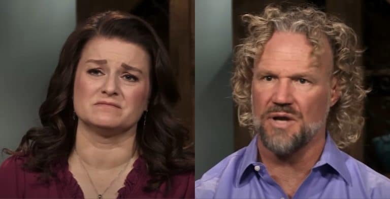 ‘Sister Wives’ Fans Ballistic Over TLC Bowing To Kody & Robyn