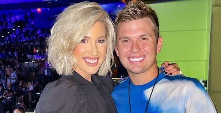 Chase & Savannah Chrisley Compete To Disappoint Daddy?