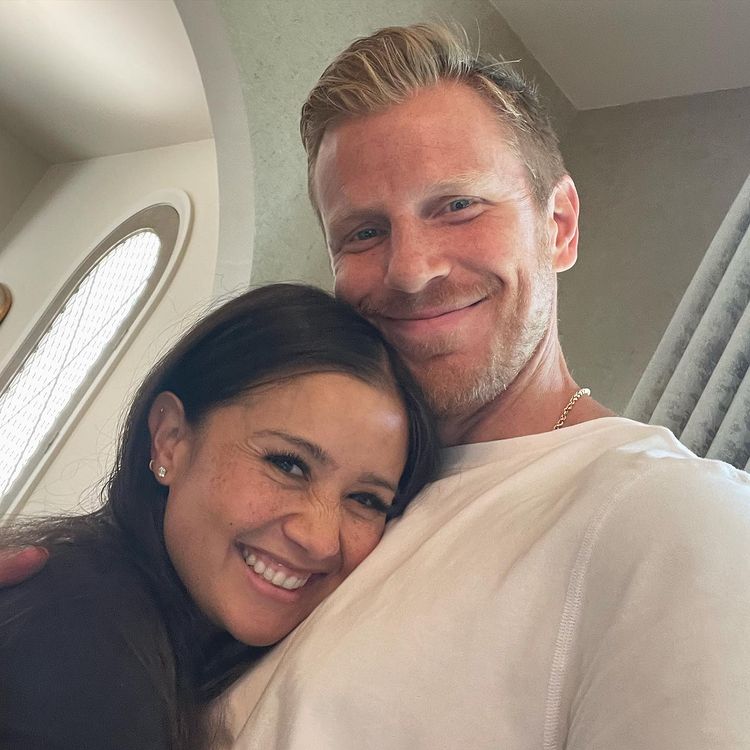 Credit: Sean Lowe Instagram