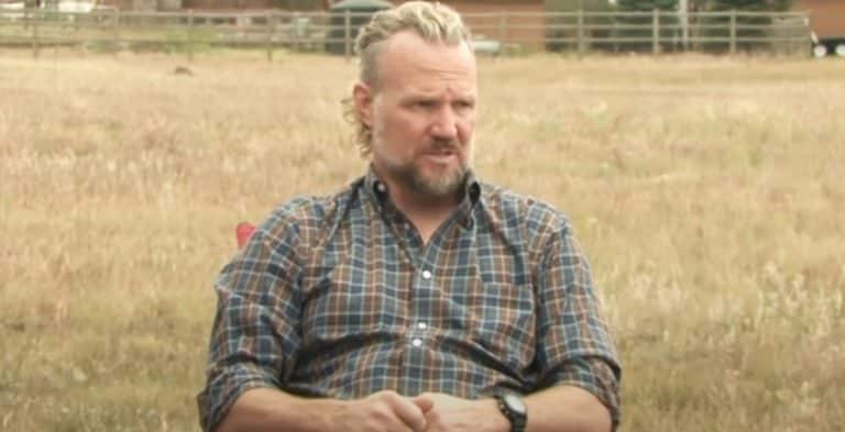 ‘Sister Wives’ Kody Brown Caught In A Big Lie To Kids