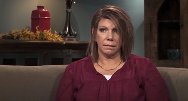 'Sister Wives' Meri Brown Takes Gloves Off, Calls Kody Out