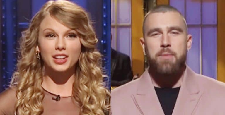 Travis Kelce Excited To Support Taylor Swift On Tour