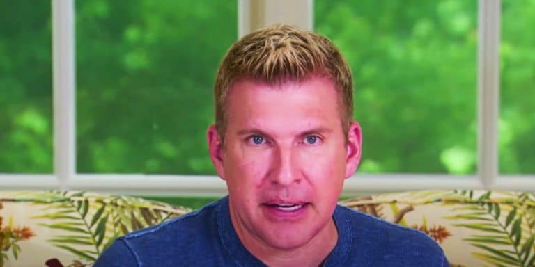 Interviewing Todd Chrisley Career Suicide For Brian Entin?
