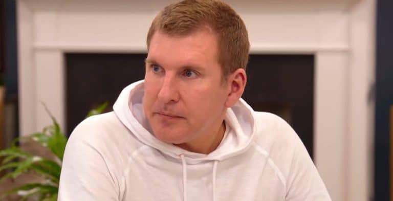 Todd Chrisley’s Shocking Allegations In 1st Interview Behind Bars