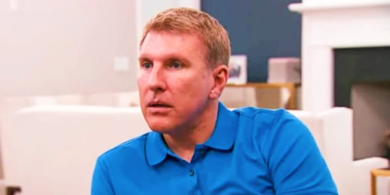 Todd Chrisley - YouTube - Feature