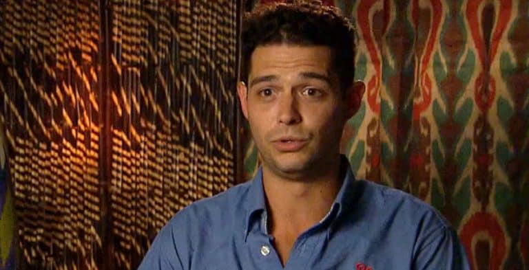 Wells Adams Reacts To ‘Bachelor In Paradise’ Breakups