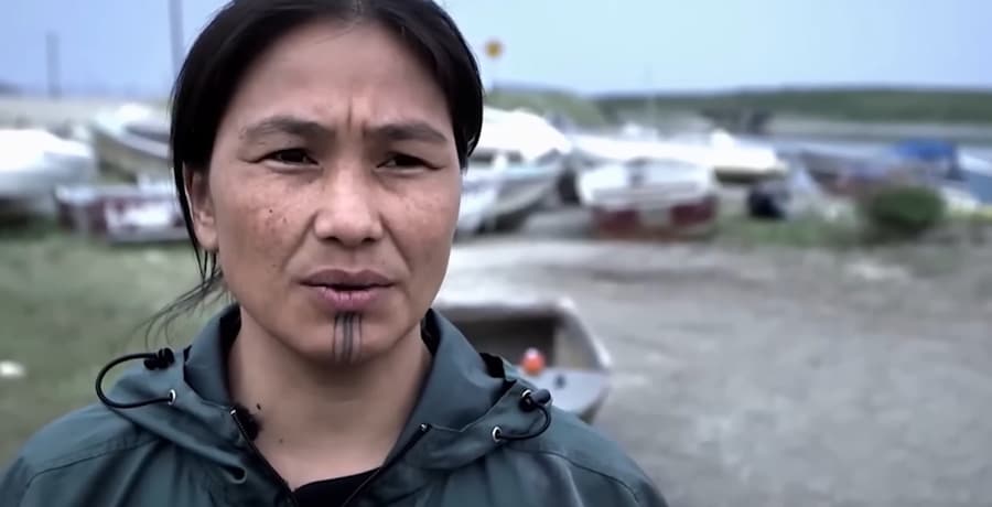 'Life Below Zero' Hailstone's Living The True Alaskan Experience