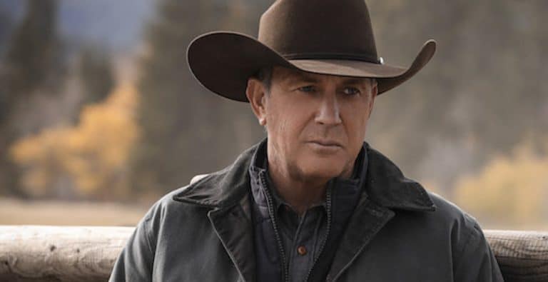 'Yellowstone' Hits A Snag In Production For Season 5