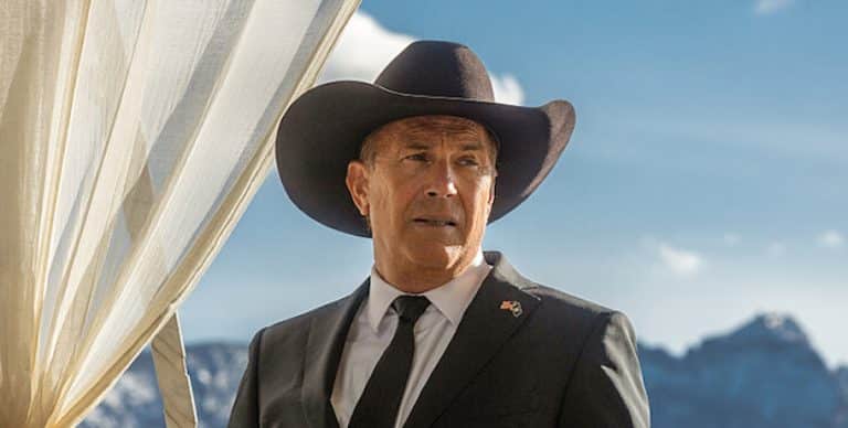 Are ‘Yellowstone’ Star Kevin Costner & Jewel More Than Friends?