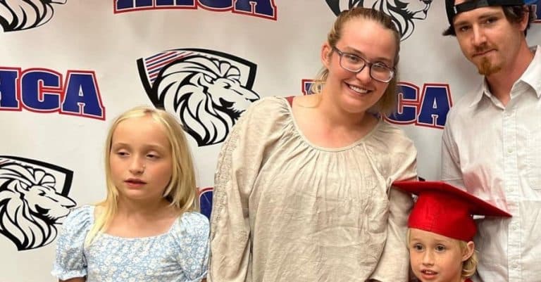 Who Are Anna Cardwell’s Daughters, Kaitlyn & Kylee
