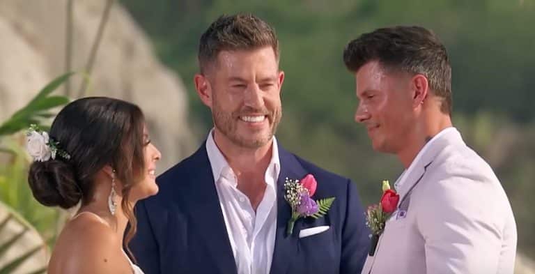 All The Bachelor Nation Couples Who Tied The Knot On TV