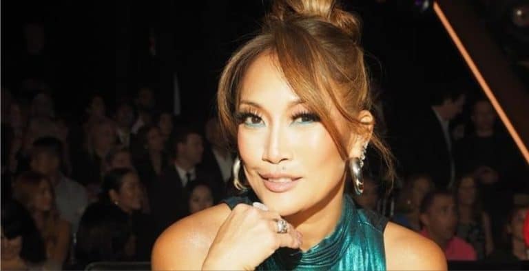 ‘DWTS’ Fans Boo Carrie Ann Inaba After She Lowballs Finalists