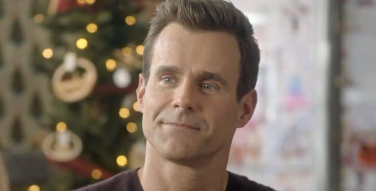 ‘GH’ Cameron Mathison Mourns Tragic Loss Of His ‘Sweet Boy’