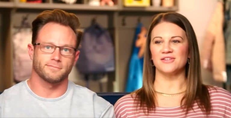 ‘OutDaughtered’ Adam & Danielle Busby Share Special 1st Together