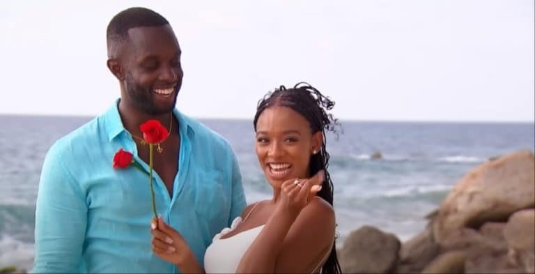 Aaron Bryant, Eliza Isichei’s Relationship Exposed, Was It Real?