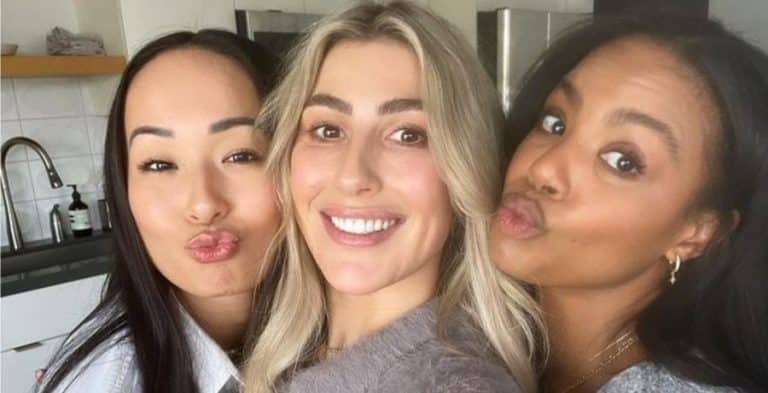 ‘DWTS’ Is Emma Slater Dating Another Pro Dancer On Tour?