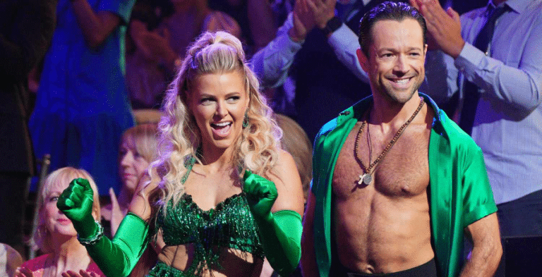 ‘DWTS’ Ariana Madix Prepares Herself For Emotional Finale