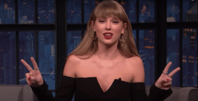 Is Taylor Swift Moving Away From Music In A New Career Shift?