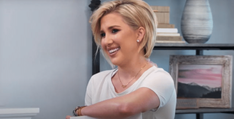 Why Savannah Chrisley Stopped Visiting Parents Recently