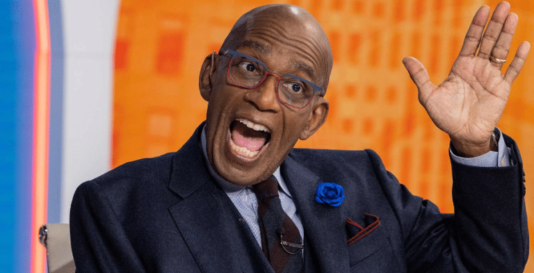‘Today’ Al Roker Has New Shocking Career Direction