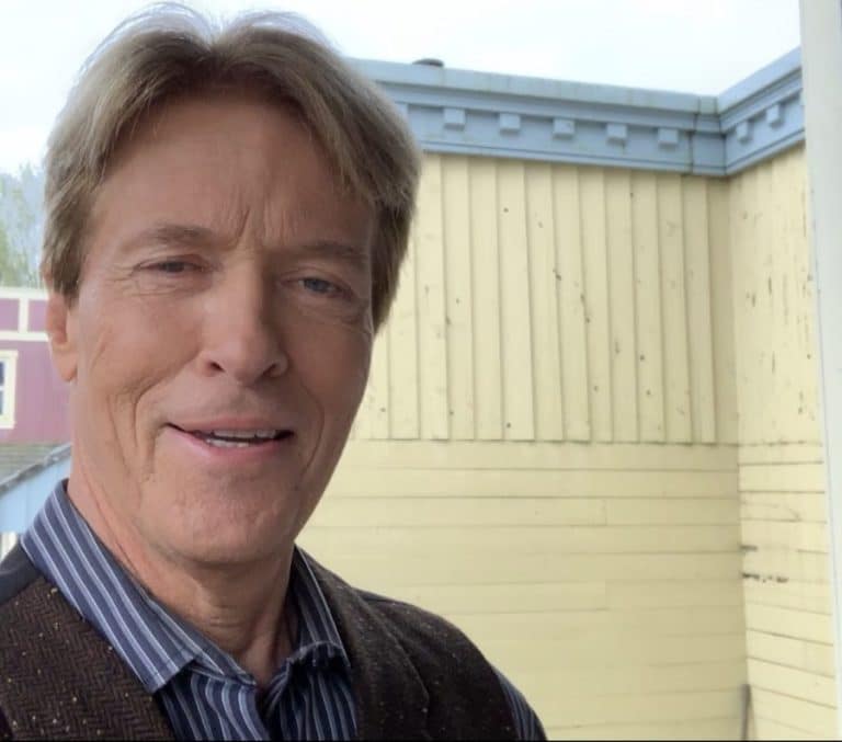 Is Jack Wagner Returning To His Frisco Jones 'GH' Role?