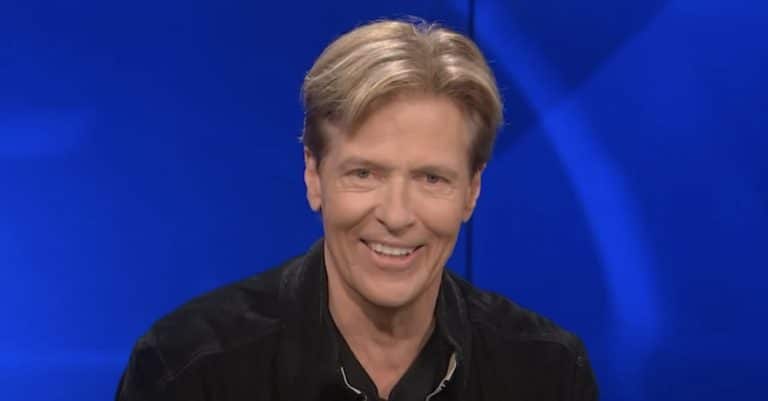 Is Jack Wagner Returning To His Frisco Jones ‘GH’ Role?