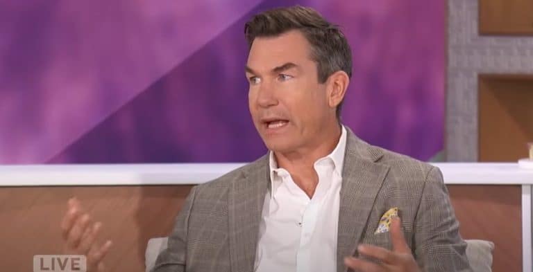 Jerry O’Connell Had Bad Experience On ‘Live,’ Won’t Return
