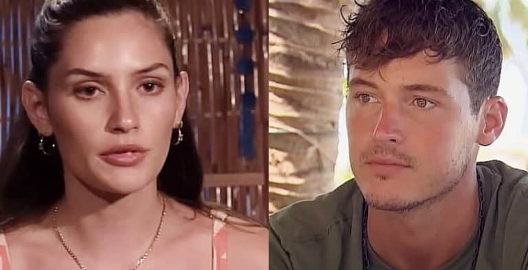 ‘Bachelor In Paradise’: Kat Izzo, John Henry Call It Quits
