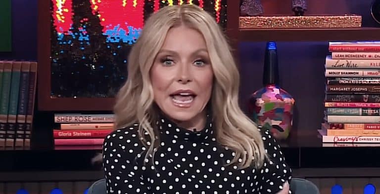 ‘Live’ Kelly Ripa Reveals Show Almost Went On Early Hiatus