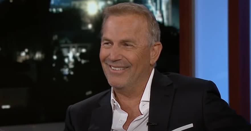 What Does Kevin Costner's Ex-Wife Have To Say About Jewel?