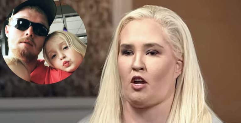 Mama June’s Ex SIL, Michael Cardwell, Pays For Kaitlyn’s School Fees