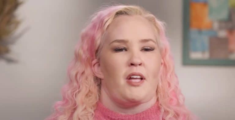 Mama June Tells Trolls They Will Rot In Hell Amid Daughter’s Battle