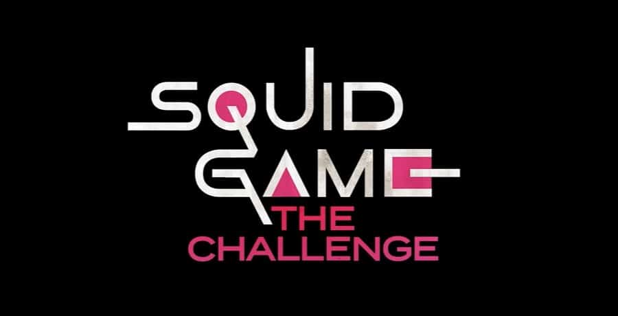 Squid Game The Challenge from YouTube
