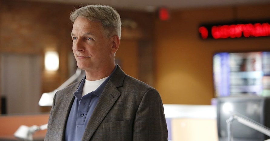 NCIS Pictured: Mark Harmon Photo: Cliff Lipson/CBS ©2013 CBS Broadcasting, Inc. All Rights Reserved.