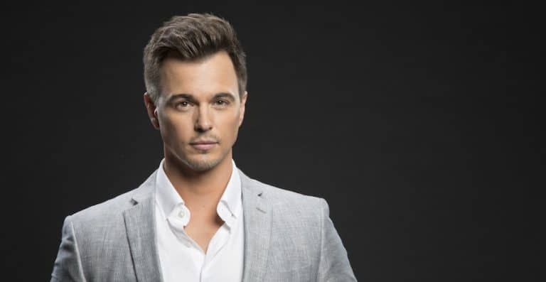 Is Wyatt Spencer Back? ‘Bold And The Beautiful’ Darin Brooks Responds