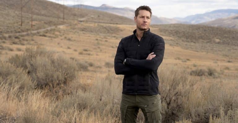 Justin Hartley’s CBS Action Drama ‘Tracker’: All The Details
