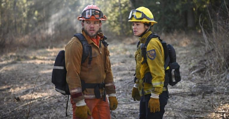 ‘Fire Country’ Season 2 Starts With Time Jump