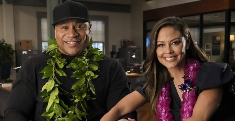 ‘NCIS: Hawaii’ S3 Premiere Reveals Why Sam Hanna Is There