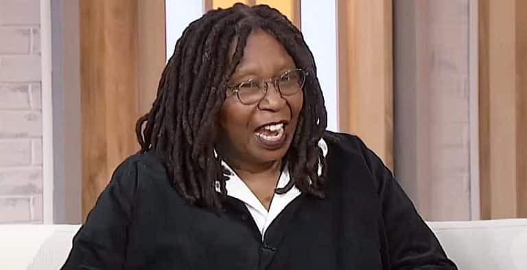 Why Is Whoopi Goldberg Losing So Much Weight?