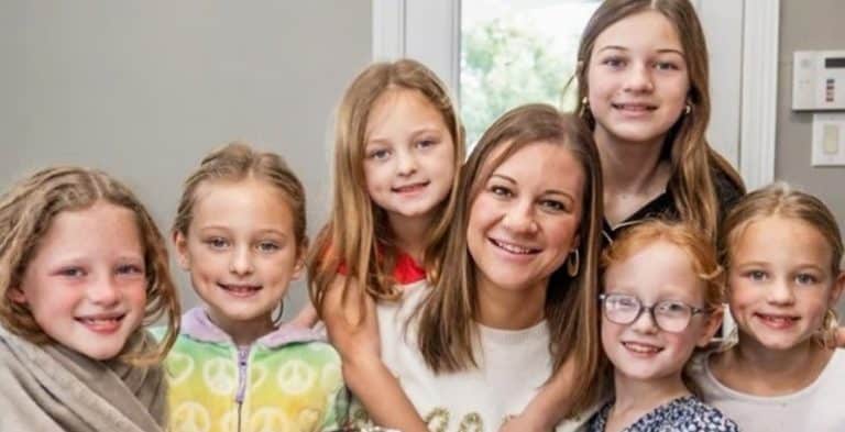 OutDaughtered' Danielle Busby Leaks Filming For New Season?