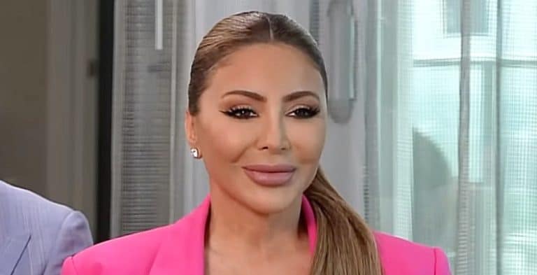 ‘RHOM’ Larsa Pippen Scrubs Sexy Snap At Father’s Request
