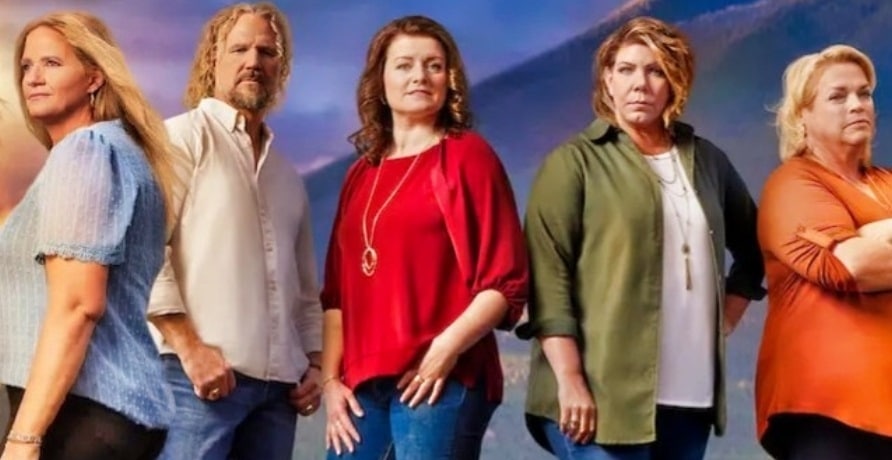'Sister Wives' Fans Call For Change In Season 19