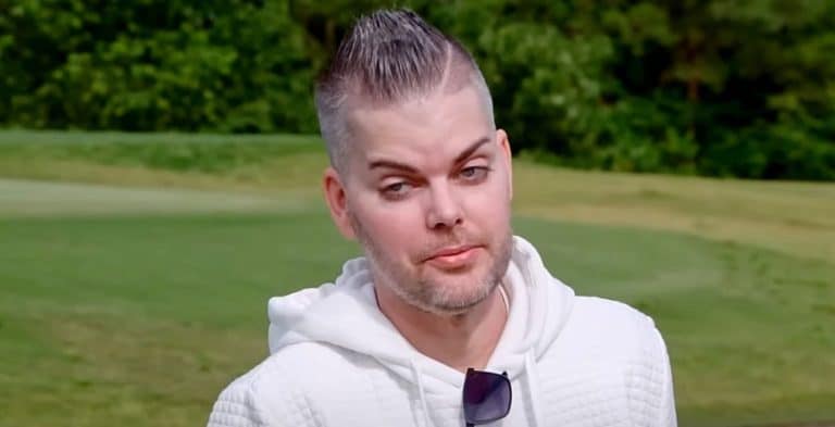 ’90 Day Fiance’: Tim Malcolm’s Shocking New Look