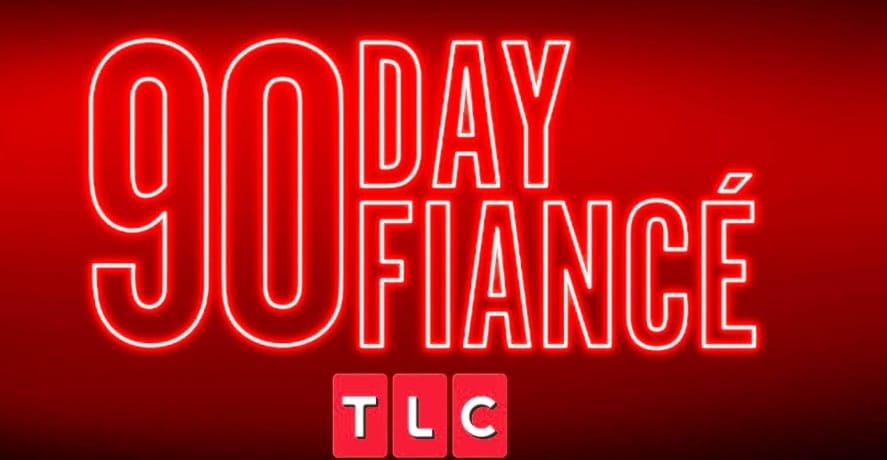 90 Day Fiance Logo
