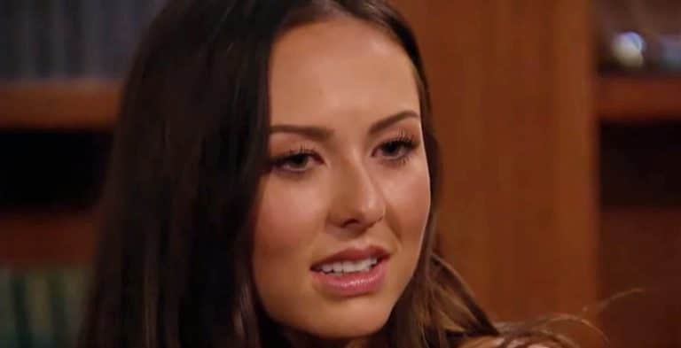 ‘BIP’ Star Abigail Heringer Stands Up To Online Bullies