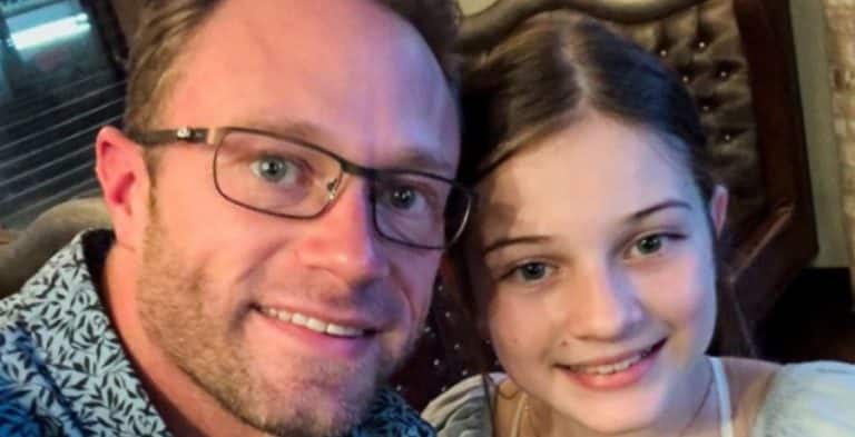 ‘OutDaughtered’ Adam Busby Rescues Daughter, Blayke