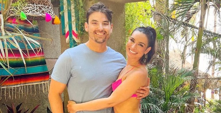 ‘Bachelor’ Star Ashley Iaconetti Expecting Second Child