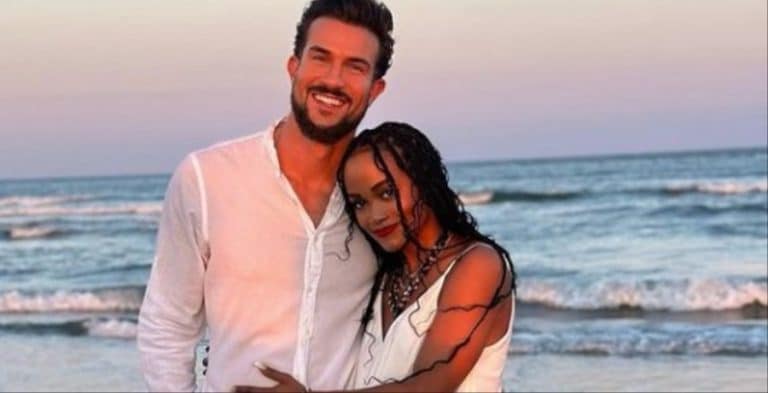 Bryan Abasolo Requests Spousal Support From Rachel Lindsay